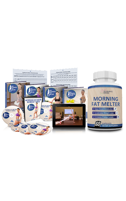 buy morning fat melter 1 bottle