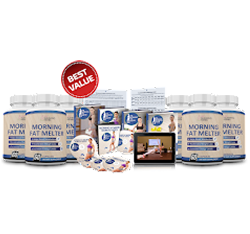 buy morning fat melter 6-Bottle